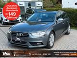 Audi A4 Avant Ambiente*2.Hd*Xenon*PDC*Standheiz*AHK - Audi aus 2012 mit Diesel-Antrieb