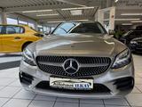 Mercedes-Benz Lim. C 300,AMG-Paket,Navi,Pdc,Teilleder - Mercedes-Benz C-Class: AMG Paket
