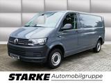 Volkswagen T6 Transporter T6.1 2.0 TDI Kasten LR  Navi PDC  - graue Volkswagen T6