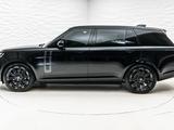 Land Rover Range Rover P530 LWB*ARMORED B6*Autob.*PY2025 - Land Rover Range Rover New cars