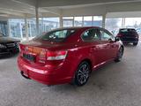 Toyota Avensis Sedan 1.8 Sd Man.6 - rote Toyota Avensis