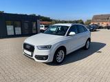 Audi Q3 2.0 TDI 1HD Scheckheft Xenon-PLUS - Audi Q3 TDi Gebrauchtwagen