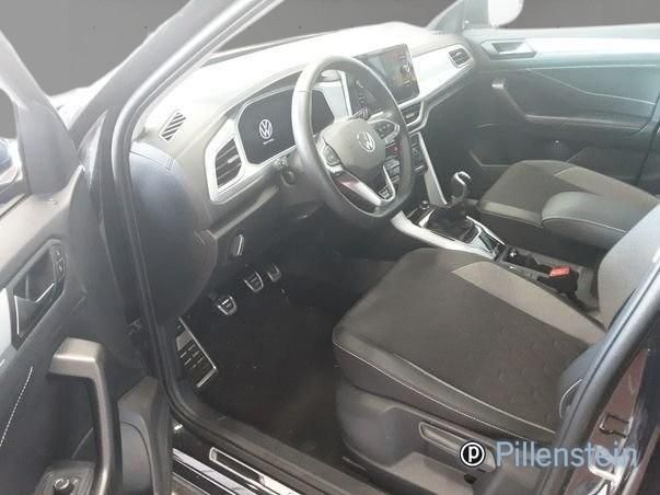 Volkswagen T-Roc - Bild 6