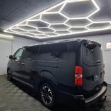 Opel Zafira Life 2.0 Elegance Lang|AUTOM|8 SITZE|PANO - gebrauchte Opel Kleinbus