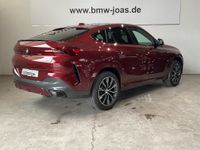 BMW X6 - Vorschau Bild 13