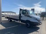 Iveco Daily 70C18H PRITSCHE STAHL 6,0m KLIMA AHK RFK