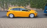 Ford Focus 2,0 EcoBoost ST Garrettumbau  - Ford Focus aus 2012: Ecoboost