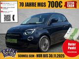 Fiat 500 Icon DAB #ANDROID #NAVI #PDC #WINTER - Fiat 500e Icon Gebrauchtwagen