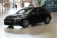 Audi RS3 SPB MY26/Schalen/Pano/RS-Exhst/CarbonSpoiler