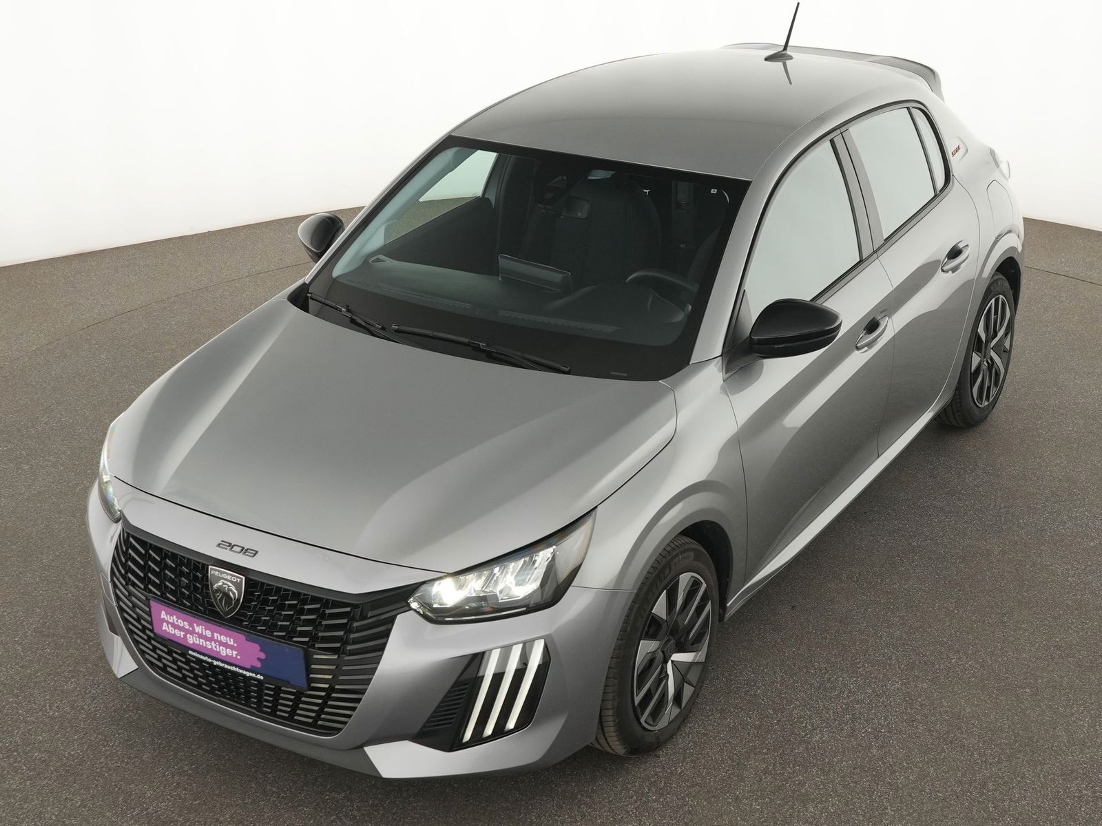 Peugeot 208 - Bild 10