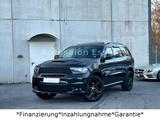 Dodge Durango 5.7 V8 Hemi SRT/RT*Night Edition*7Sitzer - Dodge Durango: Rt