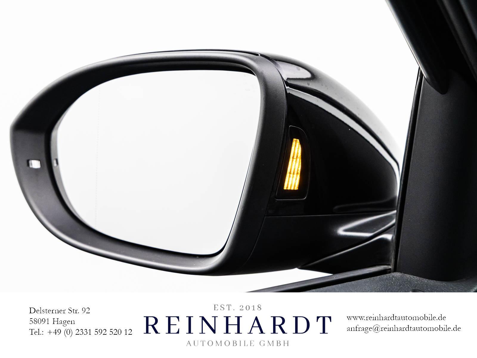Volkswagen T-ROC 1.5TSi R-LINE LED+/ACC/SIDE/APP-C./KAMERA