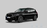 BMW X3 M Competititon Laser 360°HUD DAB H/K AHK 21" - gebrauchte BMW X3 M aus dem Jahr 2022