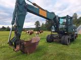 CAT M315C - CAT 315