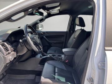 Ford Ranger - 7