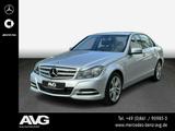 Mercedes-Benz C 180 Avantgarde Navi-Comand SZH PDC - gebrauchte Mercedes-Benz C-Klasse aus dem Jahr 2011