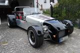 Other " Lotus" Replica Milan Seven-Plus TÜV neu ... - Other mit Benzin-Antrieb: Replica