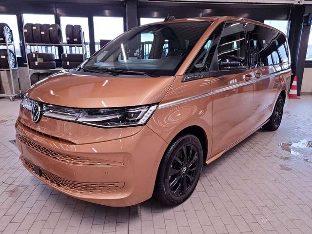 Volkswagen T7 Style lang AHK StHzg ACC 7si Kamera LED 18´