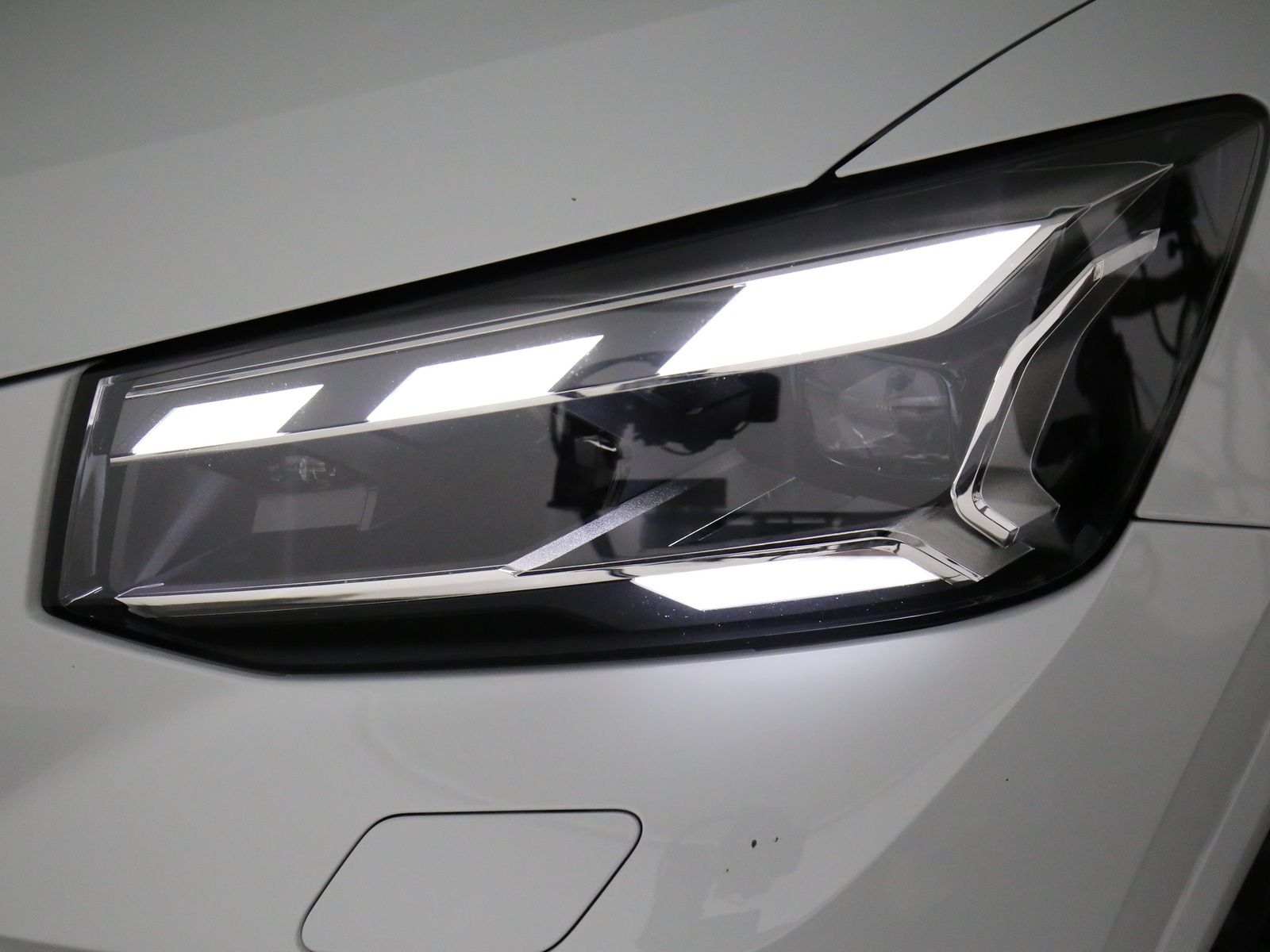 Audi Q2 - Bild 27