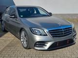 Mercedes-Benz S 400 d 4MATIC AMG Line Panorama  360° LED - gebrauchte Mercedes-Benz S 400 aus dem Jahr 2017