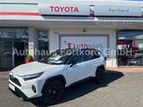 Toyota RAV 4 Hybrid  4x2  Style - JBL, LED, 360°, PDC - Toyota RAV 4 Gebrauchtwagen in Bielefeld