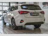 MG5 Maximal Luxury 360-Kam Voll-LED dig.Fahrdisp - MG MG5 aus 2023