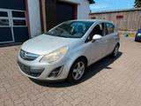 Opel Corsa D Satellite Klima/Tempomat/AHK - Opel Corsa D mit Diesel-Antrieb