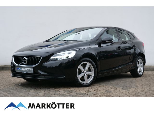 Volvo V40 T2 Momentum LED/Sitzhzg/Ganzjahresreifen