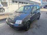 Fiat Panda 1.2 8V Classic - gebrauchte Fiat Panda aus dem Jahr 2012