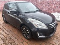 Suzuki Swift Club 1.2 Frontschaden Airbags Ok