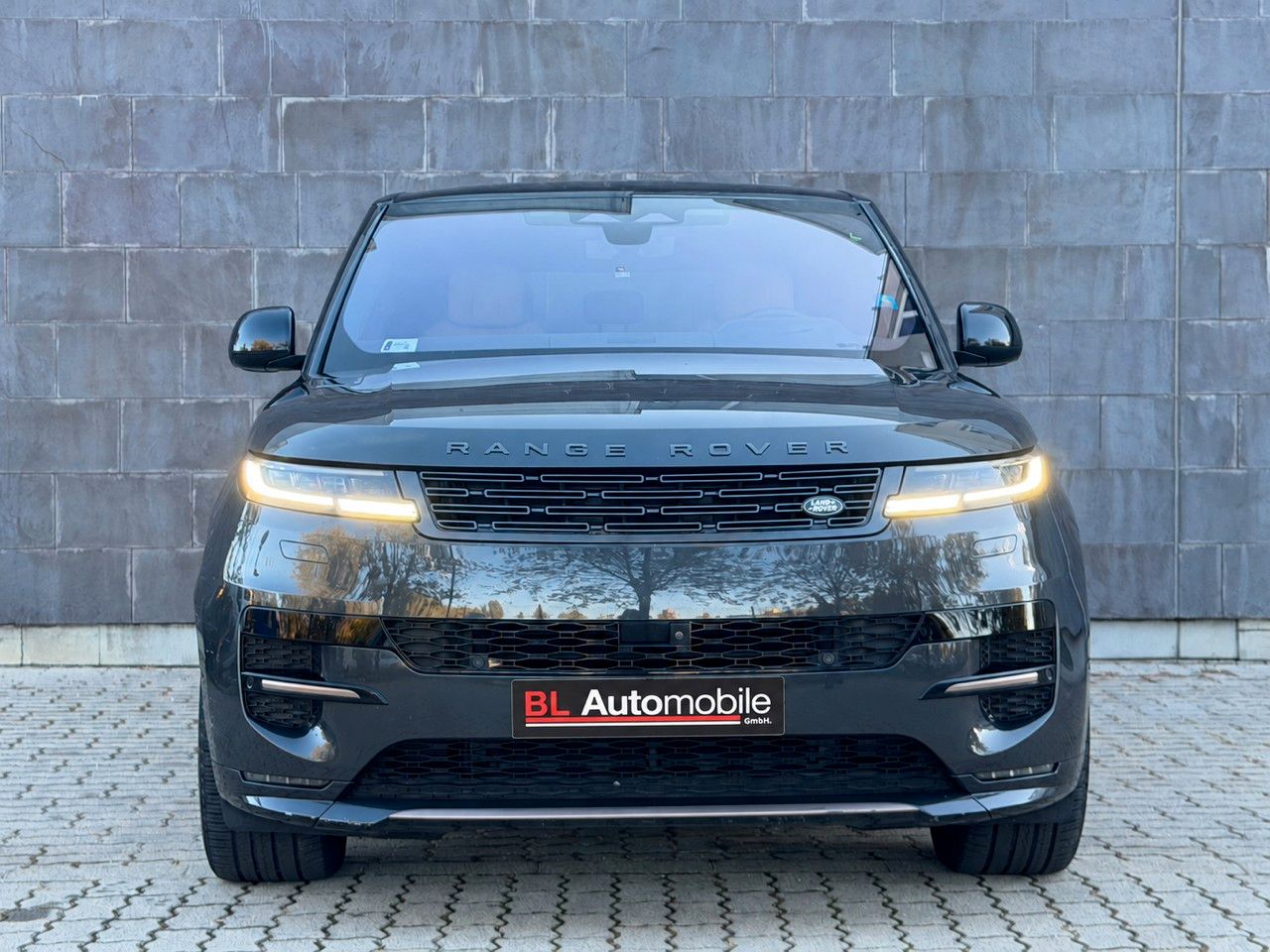 Land Rover P510 AUTOBIOGRAPHY.FONDMONITORS.MASSAGE.PANORAMA imagem 2