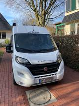 Pössl Roadstar 600 L - Pössl Kastenwagen