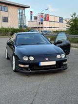 Honda Integra Type-R VTEC Turbo - Honda Integra: R Type