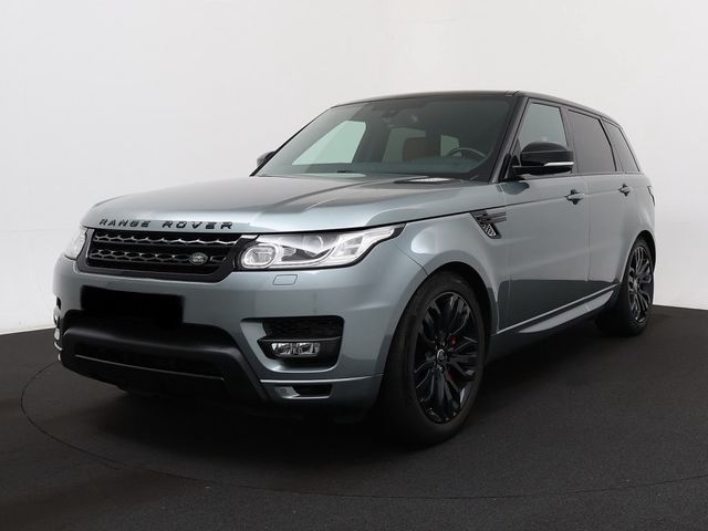 Land Rover Range Rover Sport 3.0 SDV6 HSE Sport |Pano|21"|