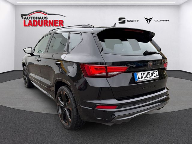 Ateca 2.0 TSI DSG 4Drive *AHK+PANO+BEATS+NAVI*
