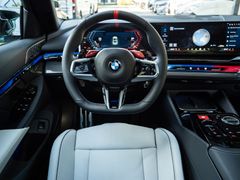 BMW M5 – 17 / 35