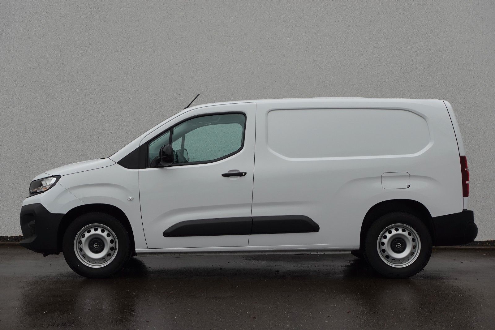 Fahrzeugabbildung Opel Combo E Cargo erhöhte Nutzlast XL Kamera,Allw.