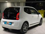 Volkswagen up! BMT*SHZ*Navi* - weiße Volkswagen up!