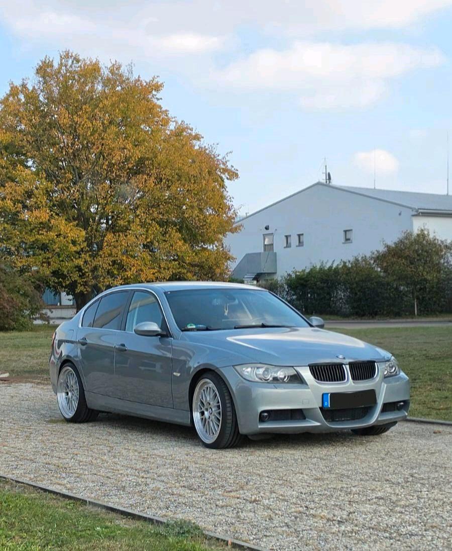 BMW 325