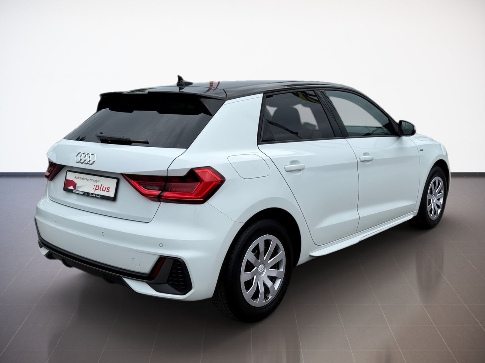Audi A1 - Bild 4