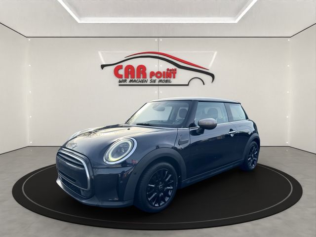 MINI COOPER AUTOMATIK LKR.HZG NAVI LED DIGITAL ACC KE