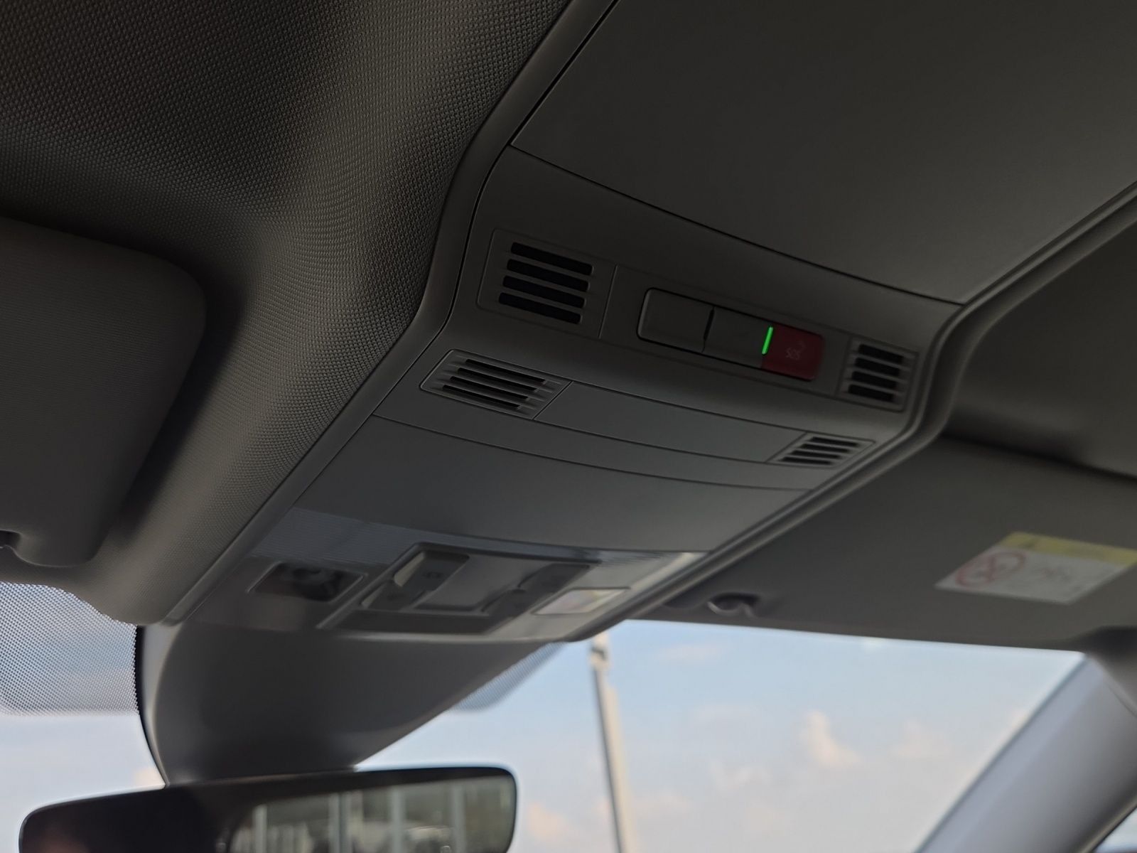 Volkswagen Touran - Bild 27