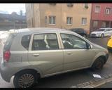 Daewoo Kalos Daewoo 500 VB Nürnberg - Daewoo Kalos Gebrauchtwagen