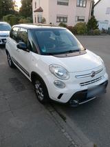 Fiat 500 L Trekking - Fiat 500L Trekking von privat