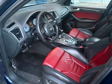 صورة 8 لـ 2013 AUDI SQ5