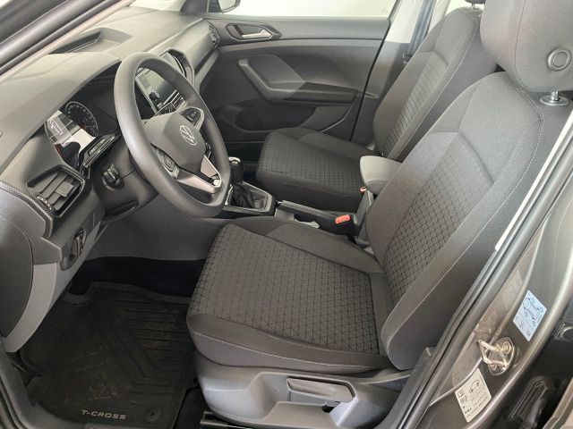 T-Cross Life 1.0 TSI DSG KLIMAAUTO+LED+EPH