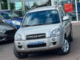 Hyundai Tucson 2.0 GLS/60tkm*Klima*Anhängerkupplung*2.Hd - Hyundai TUCSON: Gls
