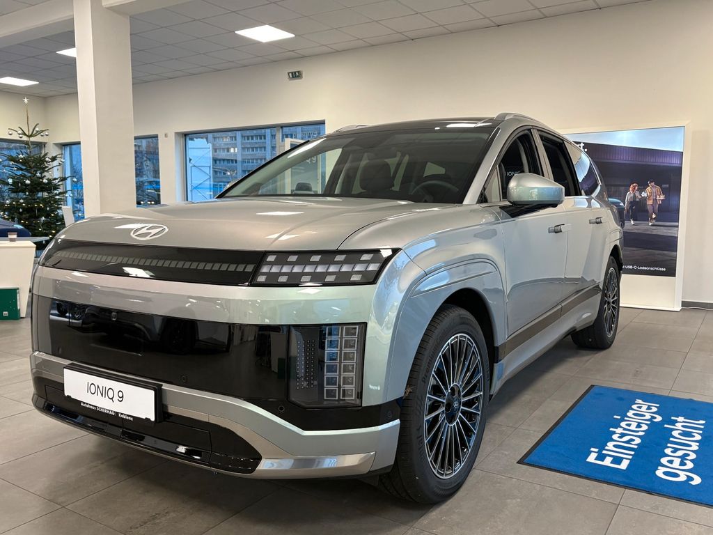 Hyundai IONIQ 9