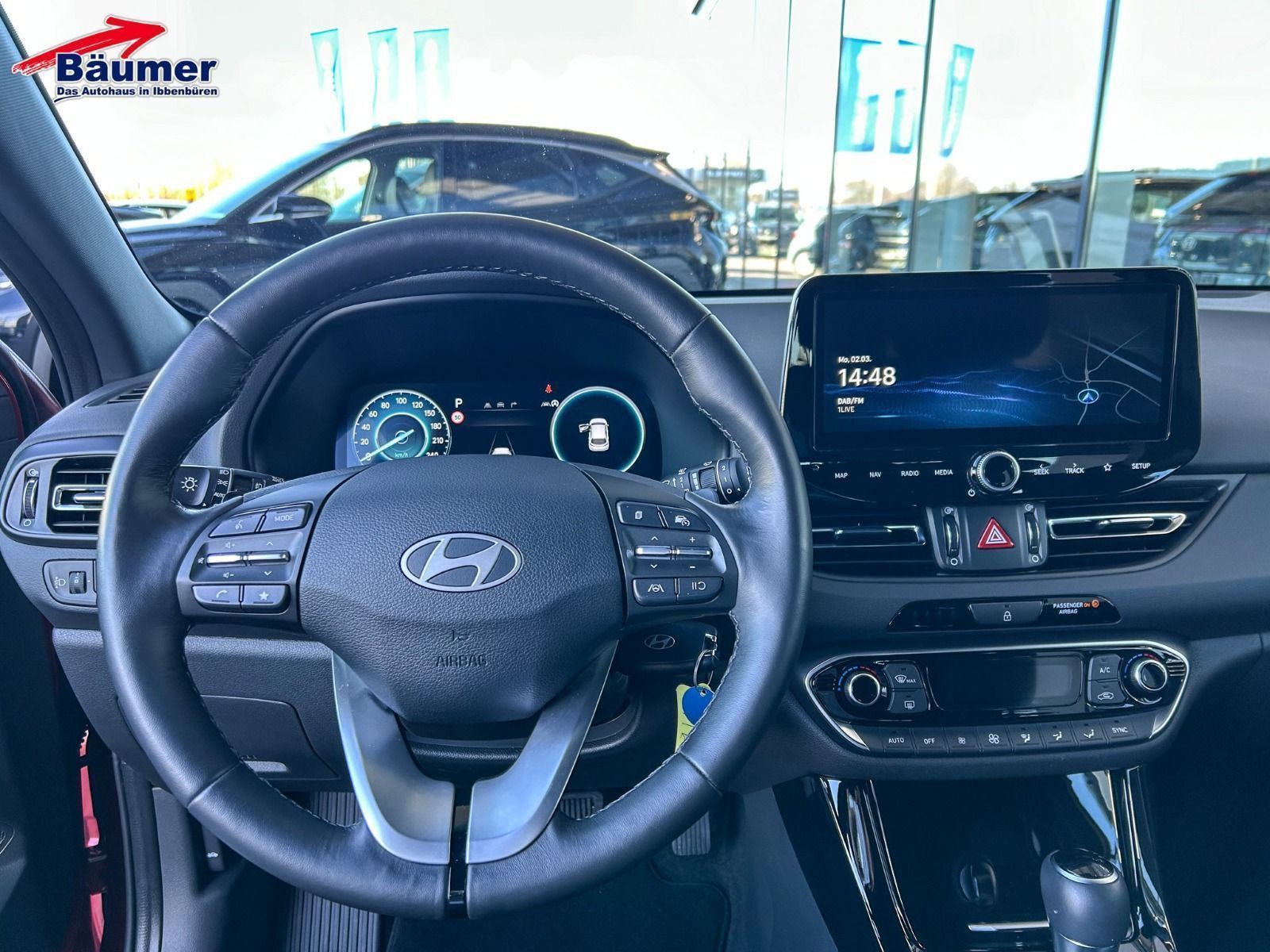 Hyundai i30 – Bild 16