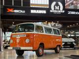 Volkswagen T2 restauriert / sehr guter Zustand - Volkswagen T2 in München